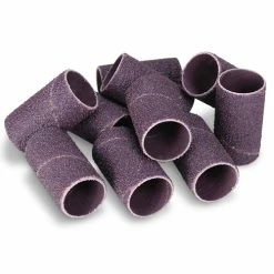 Best Pirce 👍 Empire Abrasives 2" X 1-1/2" Aluminum Oxide Spiral Band - 10 Pack 👏 -sanding-belts Sales Small Aluminum Oxide Spiral Bands 10 Pack 37655.1596557951