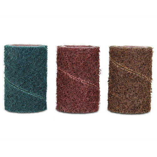 Buy 🌟 Empire Abrasives 1" X 1-1/2" Surface Conditioning Spiral Band - 10 Pack ✨ 2 Buy 🌟 Empire Abrasives 1" X 1-1/2" Surface Conditioning Spiral Band - 10 Pack ✨ - Image 2