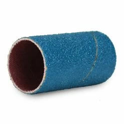 Best reviews of ✨ Empire Abrasives 1" X 2" Zirconia Spiral Band - 10 Pack 😀 -sanding-belts Sales Small Zirconia Spiral Band On Side 56744.1596573988