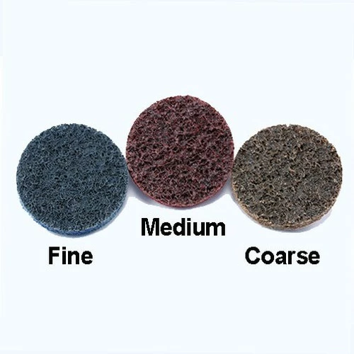 Discount 🌟 BHA - Black Hawk Abrasives 2" Quick Change Surface Conditioning Disc - 25 Pack ✨ 3 Discount 🌟 BHA - Black Hawk Abrasives 2" Quick Change Surface Conditioning Disc - 25 Pack ✨ - Image 3