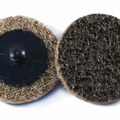 Discount 🌟 BHA - Black Hawk Abrasives 2" Quick Change Surface Conditioning Disc - 25 Pack ✨ 17 Discount 🌟 BHA - Black Hawk Abrasives 2" Quick Change Surface Conditioning Disc - 25 Pack ✨ -sanding-belts Sales Tan Surface DiscWide 71669.1570196774