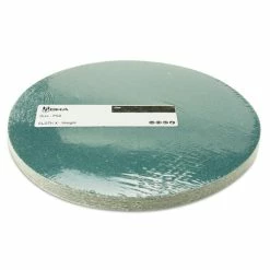 Deals 😉 Empire Abrasives 7" Cloth Backed Peel And Stick Zirconia PSA Disc - 10 Pack 🛒 -sanding-belts Sales Zirconia Cloth Backed PSA Discs 10 Pack 37443.1598379508