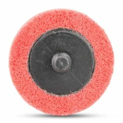 Top 10 🤩 BHA - Black Hawk Abrasives 2" Quick Change Surface Preparation Discs - 10 Pack 🎉 -sanding-belts Sales quick change surface preparation disc red 2 inch 63353.1665595759