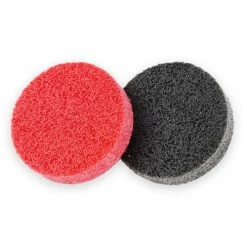 Top 10 🤩 BHA - Black Hawk Abrasives 2" Quick Change Surface Preparation Discs - 10 Pack 🎉