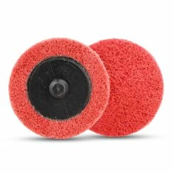 Top 10 🤩 BHA - Black Hawk Abrasives 2" Quick Change Surface Preparation Discs - 10 Pack 🎉 -sanding-belts Sales roloc quick change disc surface prep red 2 inch 83602.1665595505