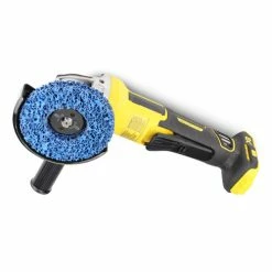 Cheapest 🎁 BHA - Black Hawk Abrasives 4-1/2" X 7/8" Easy Strip And Clean Disc 👍 -sanding-belts Sales strip disc angle grinder 4 1 2 inch 25069.1660845528