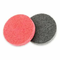 Discount 🥰 BHA - Black Hawk Abrasives 3" Quick Change Surface Preparation Discs - 10 Pack 🎉