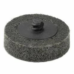 Top 10 🤩 BHA - Black Hawk Abrasives 2" Quick Change Surface Preparation Discs - 10 Pack 🎉 -sanding-belts Sales surface preparation quick change disc gray 2 inch 72235.1665595739