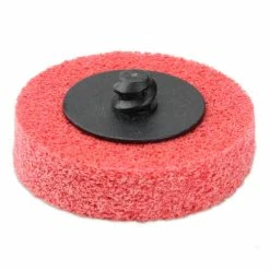 Top 10 🤩 BHA - Black Hawk Abrasives 2" Quick Change Surface Preparation Discs - 10 Pack 🎉 -sanding-belts Sales surface preparation quick change disc red 2 inch 19162.1665595737